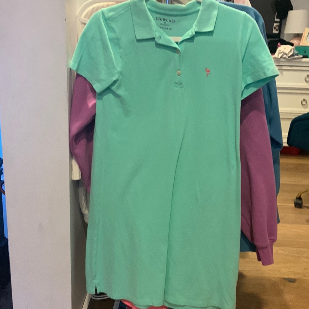 Kids dress